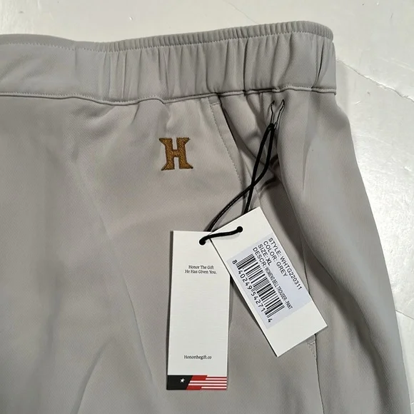 Honor The Gift Wide Leg Trouser Pants - Picture 3 of 11